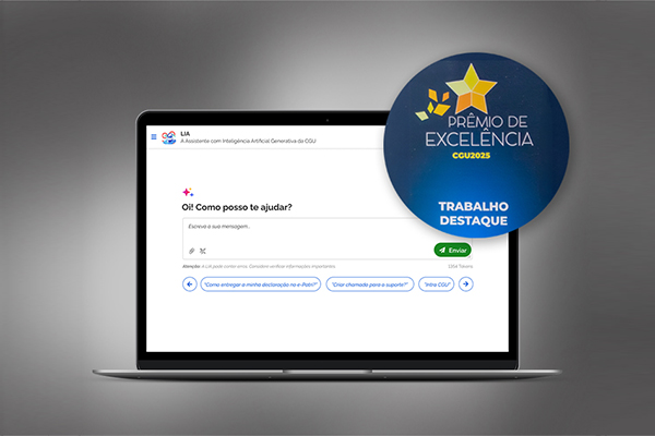 Prêmio Plataforma LIA