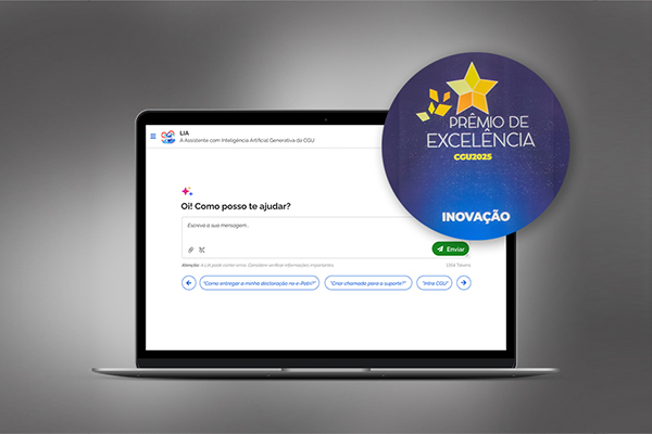 Prêmio Plataforma LIA